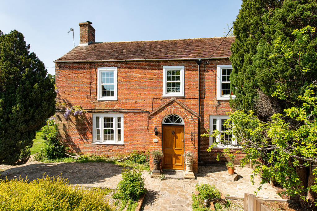 Main image of property: Southwick Road, North Bradley, BA14