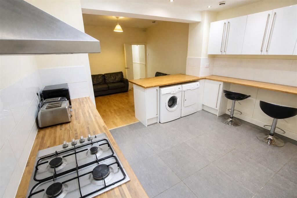 House in Birmingham - View 4