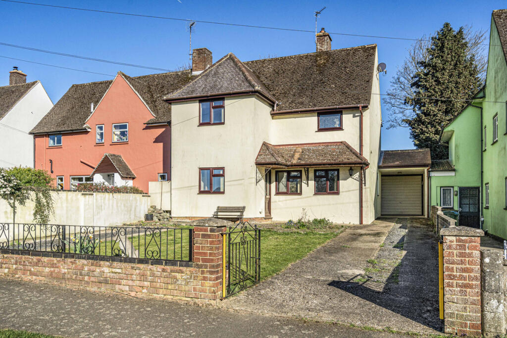 Main image of property: Brae Hill, Brill, HP18