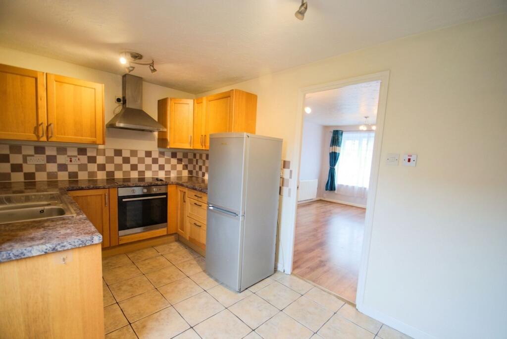 House in Milton Keynes, Marston Moretaine - View 4