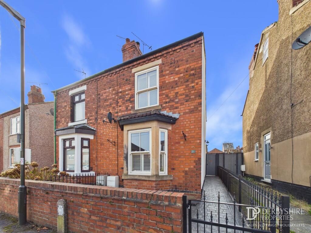 Main image of property: Meadow Road, Ripley, DE5