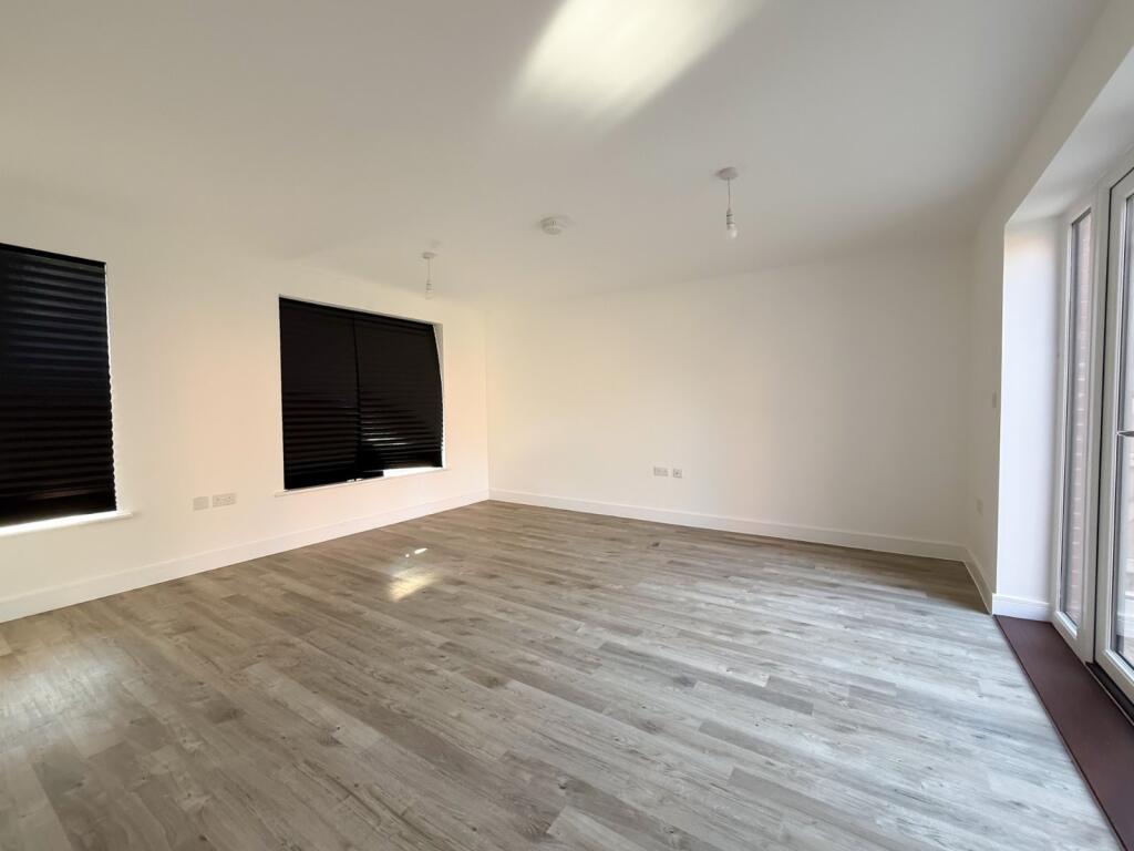 House in Nailsea, North Somerset - View 2
