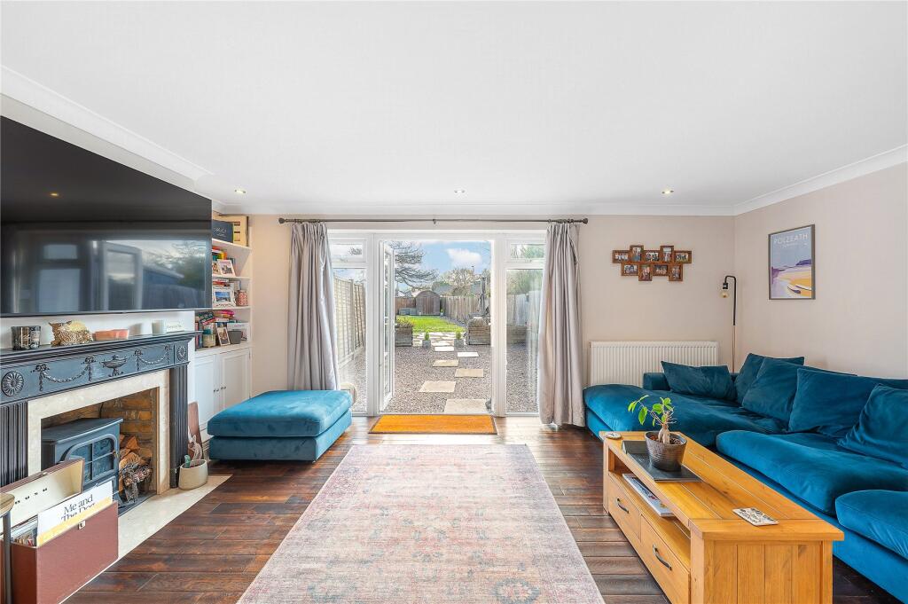 Main image of property: Bearstead Terrace, Copers Cope Road, Beckenham, BR3