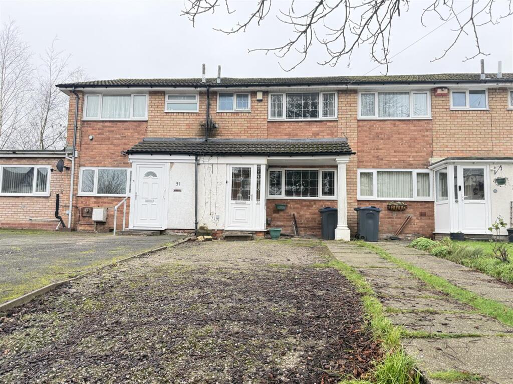 Main image of property: Sandwell Road, Birmingham