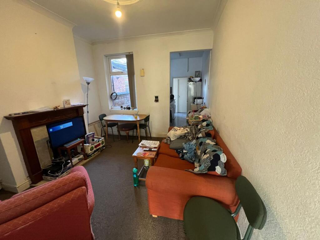 Main image of property: Clarendon Park Road, Leicester