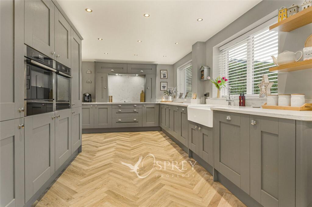 House in Whissendine, Rutland - View 5