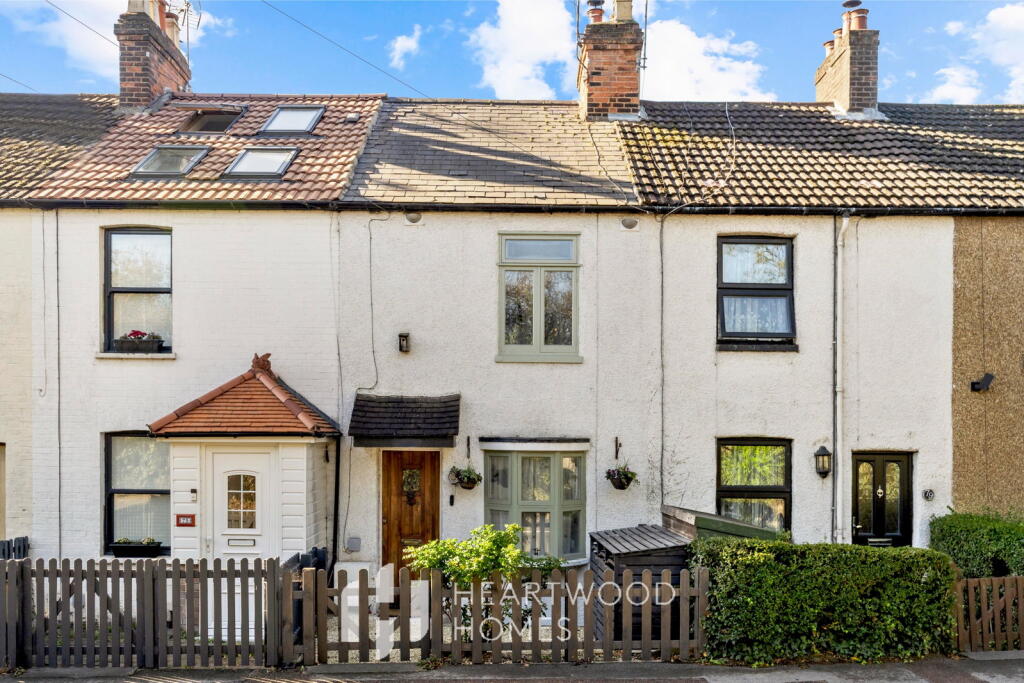 Main image of property: High Street, Colney Heath, St. Albans, AL4 0NS