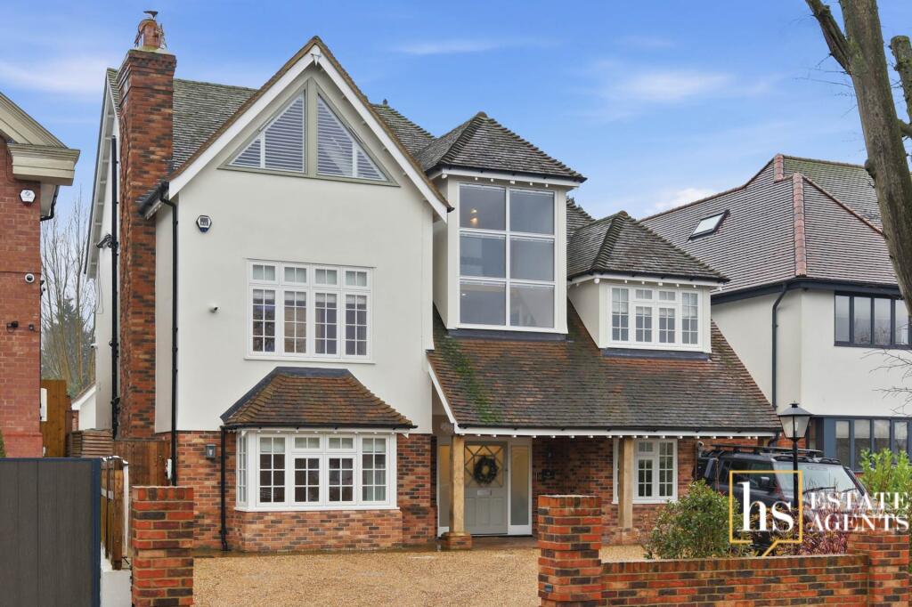 Main image of property: South Weald Road, Brentwood