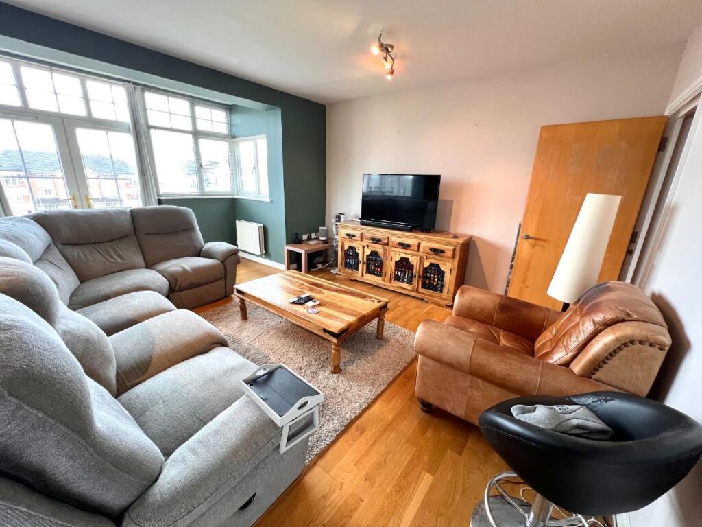 Apartment in Duston, St Crispin's, Upton - View 4