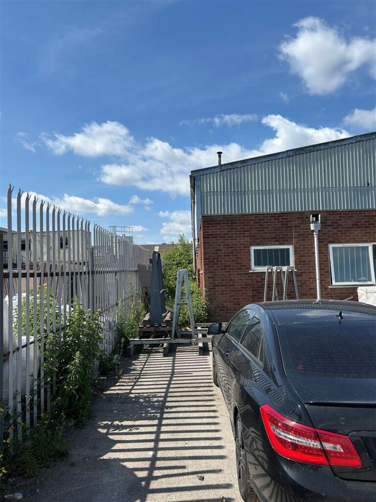 Additional image 2 of Credenda Road, West Bromwich