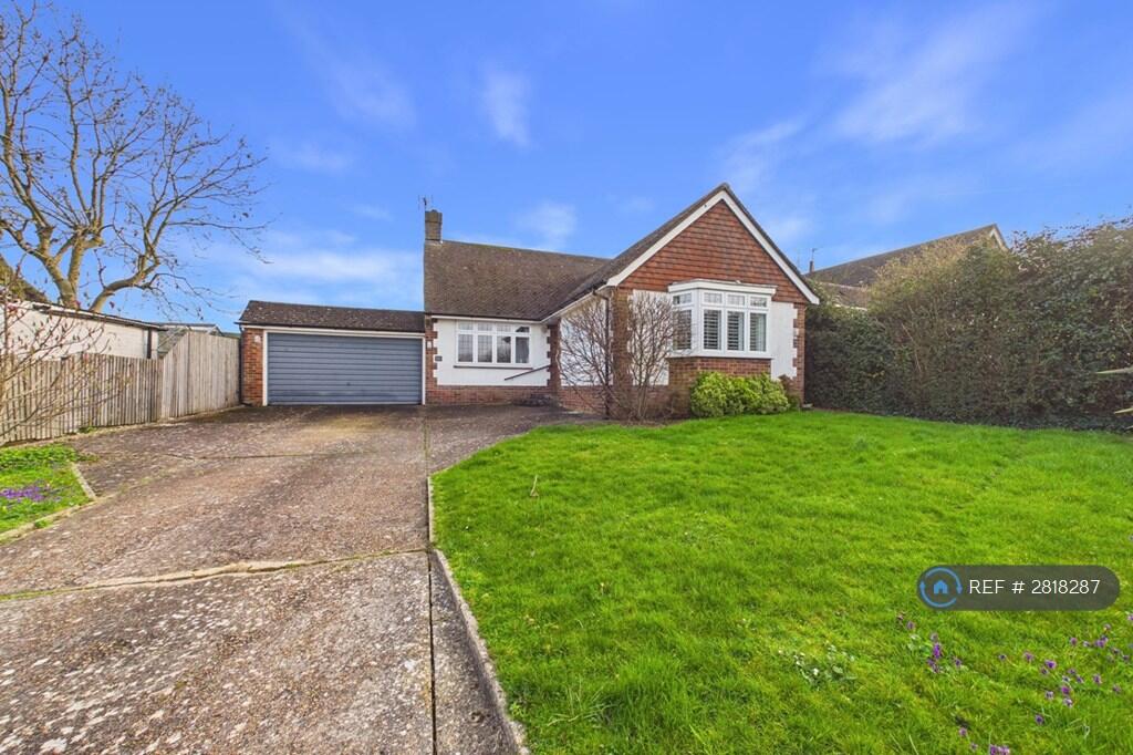 Main image of property: Friston Avenue, Eastbourne, BN22