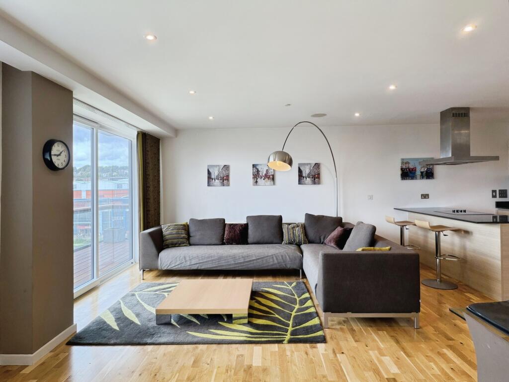Main image of property: Witham Wharf, Brayford Street, LINCOLN