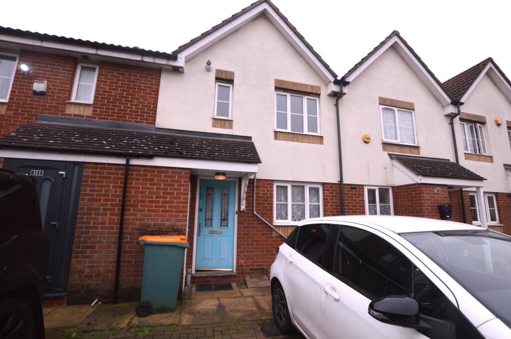 Main image of property: Henry Addlington Close, London, London, E6
