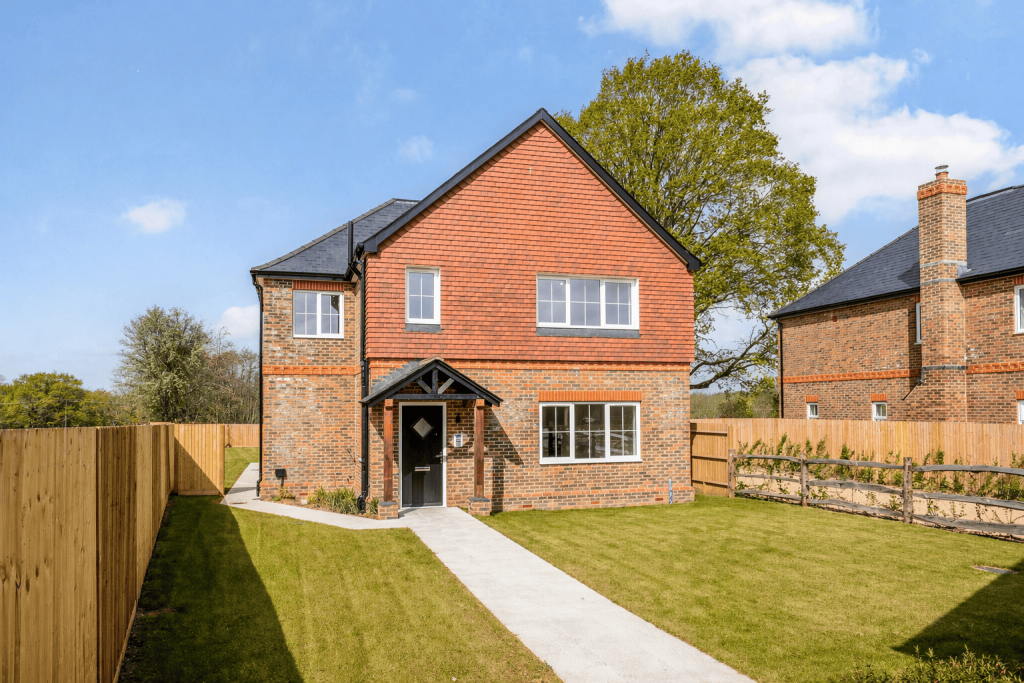 Main image of property: Greenacres Park, Storrington, RH20