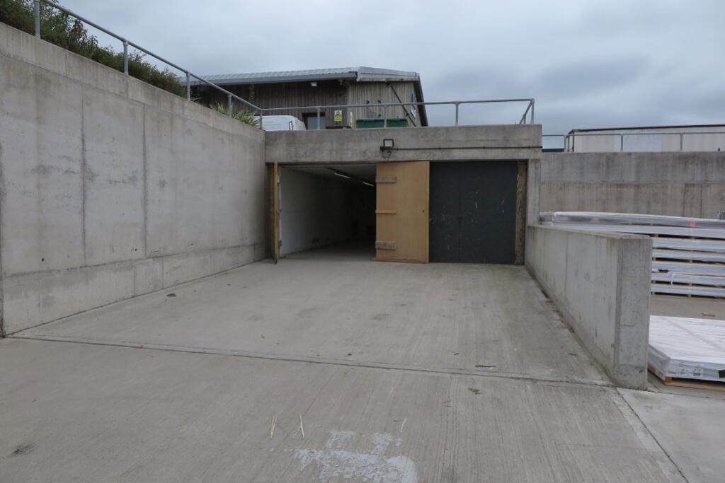 Main image of property: Storage Bays, Ridgefield Business Park