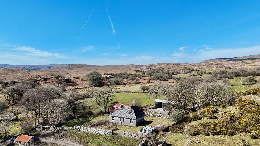 Main image of property: Oughterard, Galway