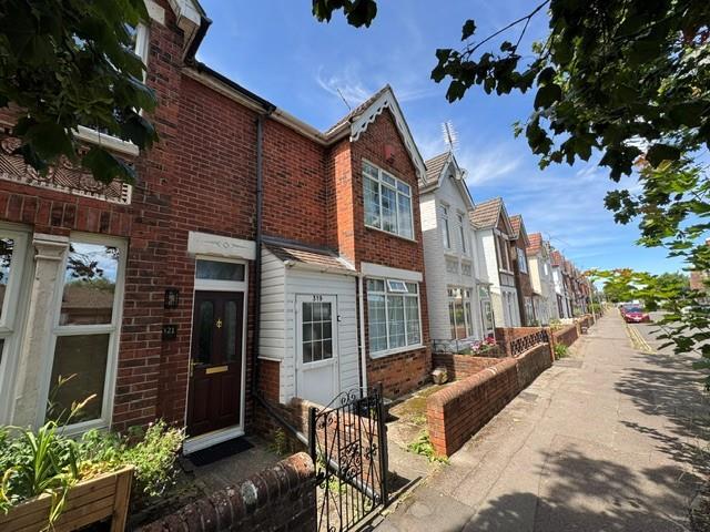 Main image of property: Market Street, Eastleigh