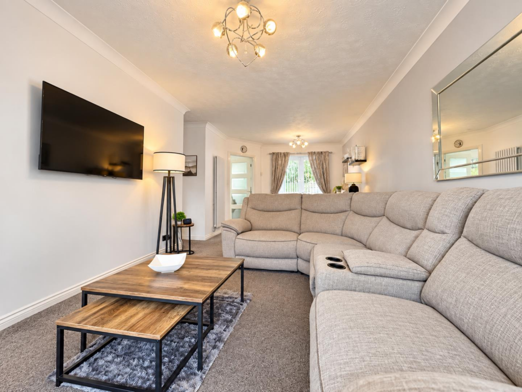House in Stockton-on-Tees - View 4