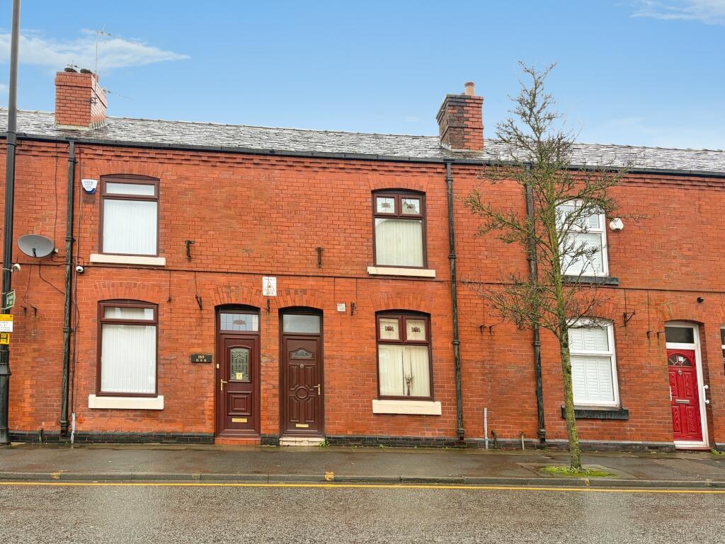 Main image of property: Darlington Street East, Wigan, WN1