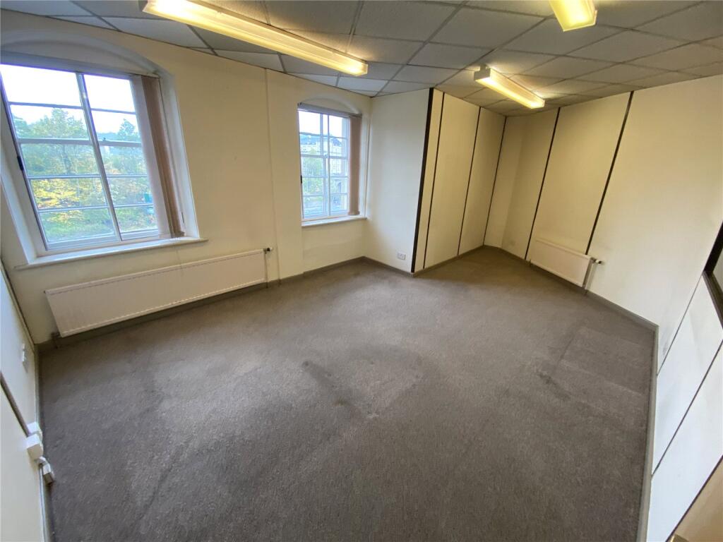 Main image of property: Wellington Road East, Dewsbury, WF13