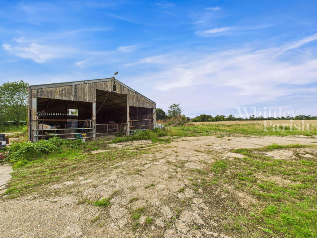 Main image of property: Short Green, Winfarthing