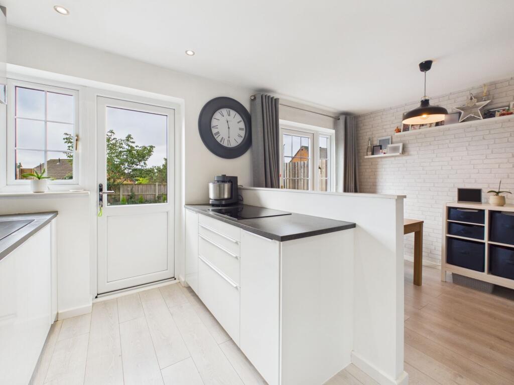House in Northampton - View 5