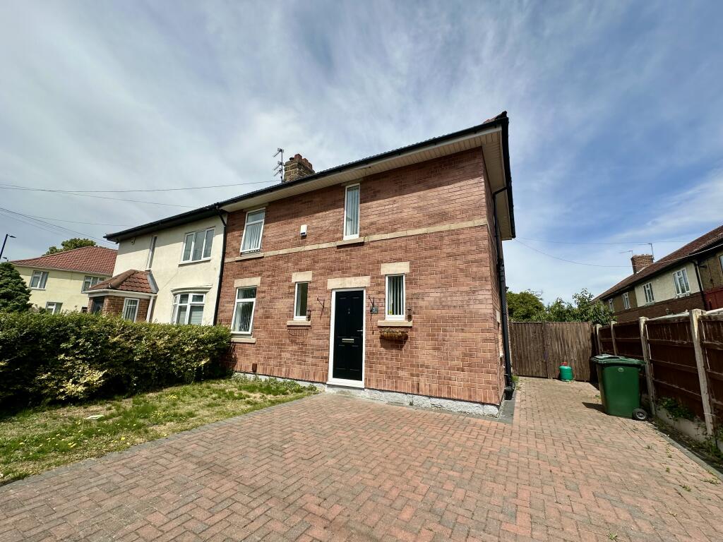 Main image of property: Weston Road, DONCASTER