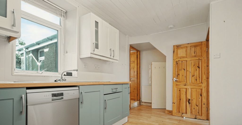 House in Nefyn, Pistyll - More