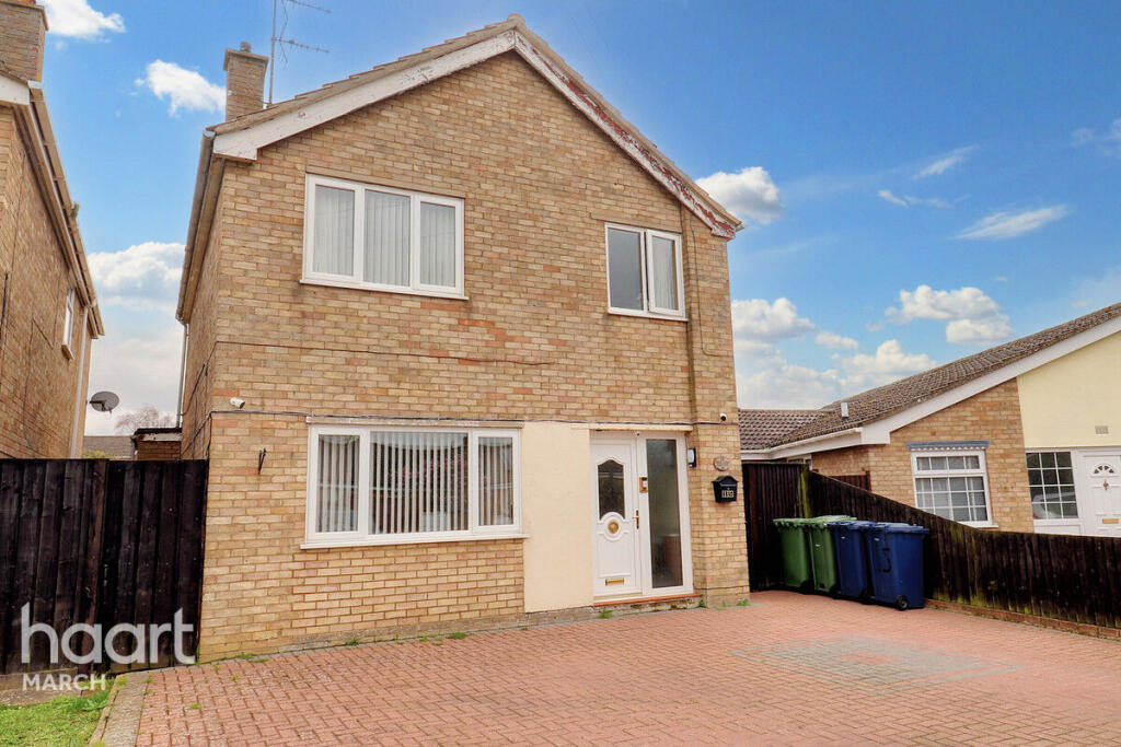 Main image of property: Fairview Gardens, Chatteris