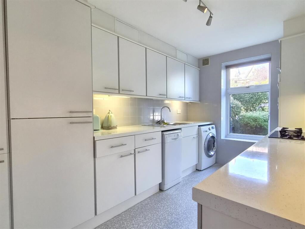 Apartment in Blackpool - View 5