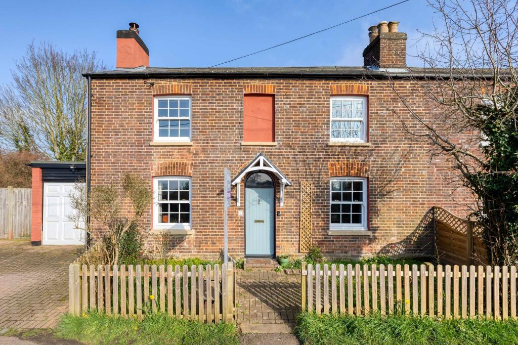 Main image of property: Bendish, Hitchin, SG4