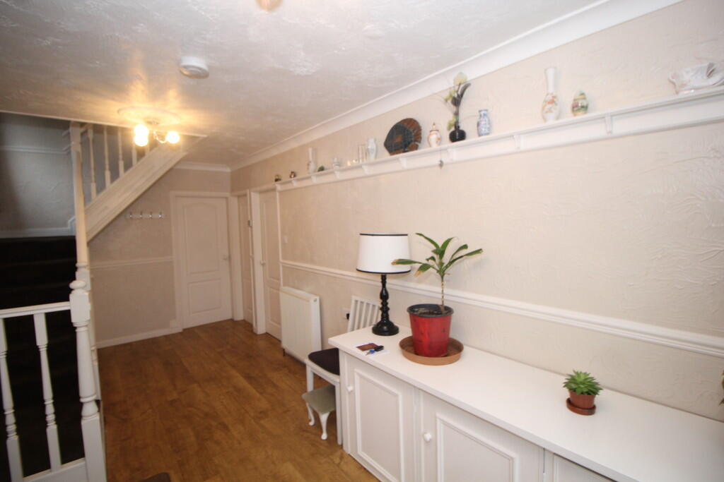 Churchfield Croft, Altofts photo 4