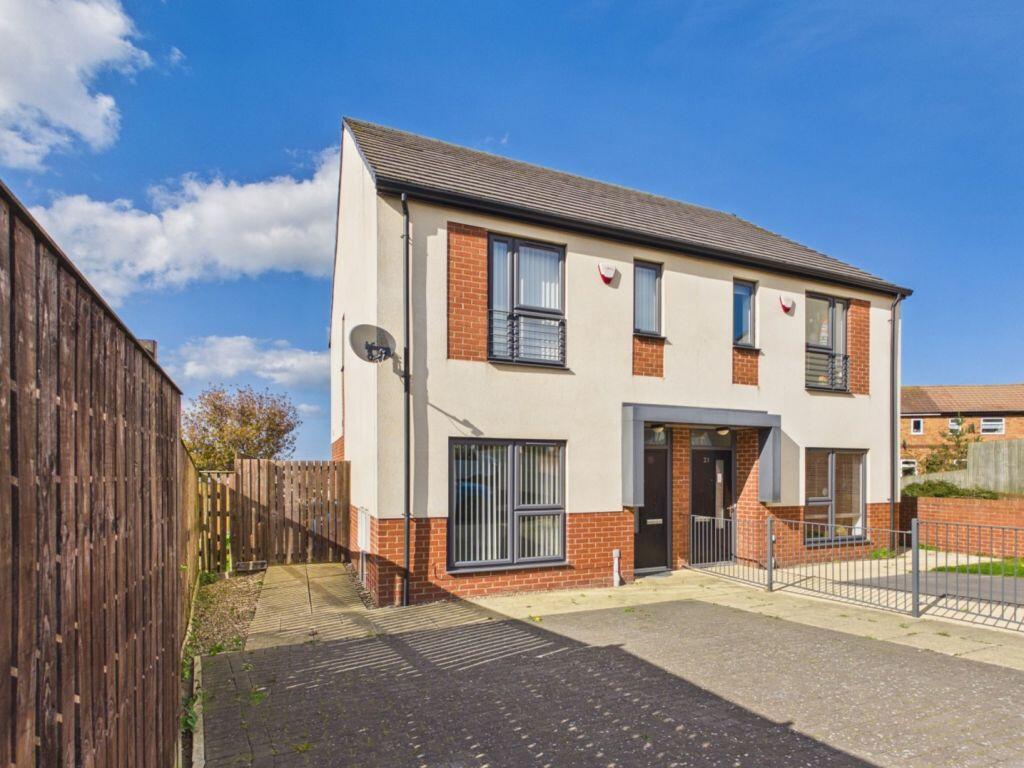 Main image of property: 21 St Peters Road, Whitby