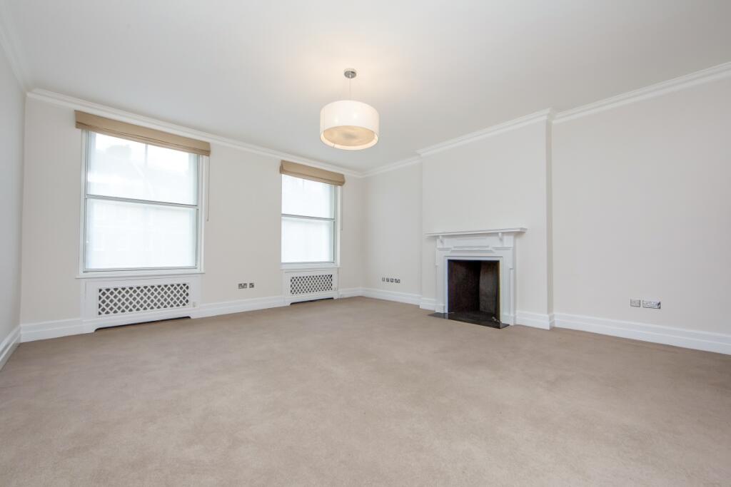 Main image of property: Great Cumberland Place London W1H