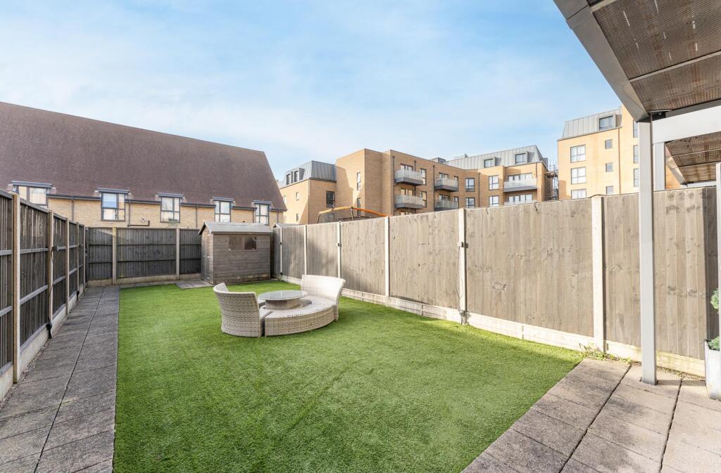 Inglis Way, Millbrook Park, NW7 - View 5