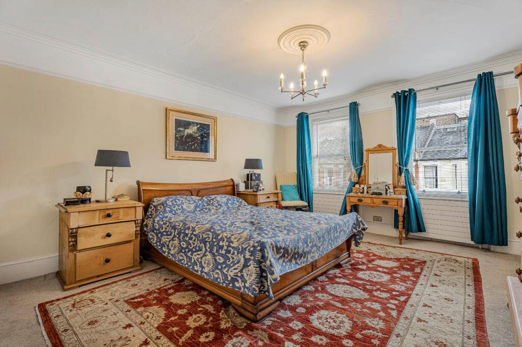 Main image of property: The Vineyard,
Richmond, TW10