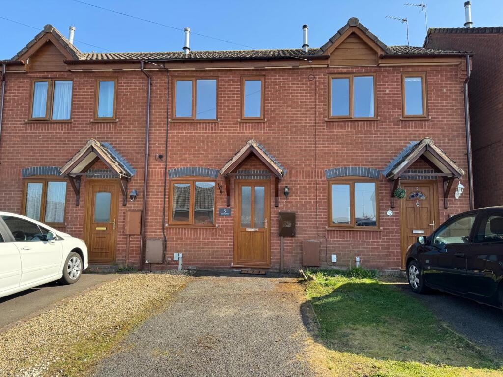 Main image of property: Staite Drive, Cookley, KIDDERMINSTER
