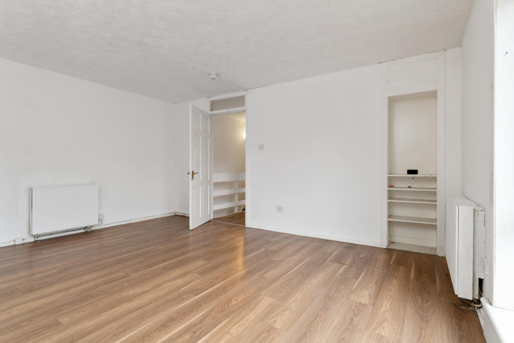 Apartment in Glasgow - View 5