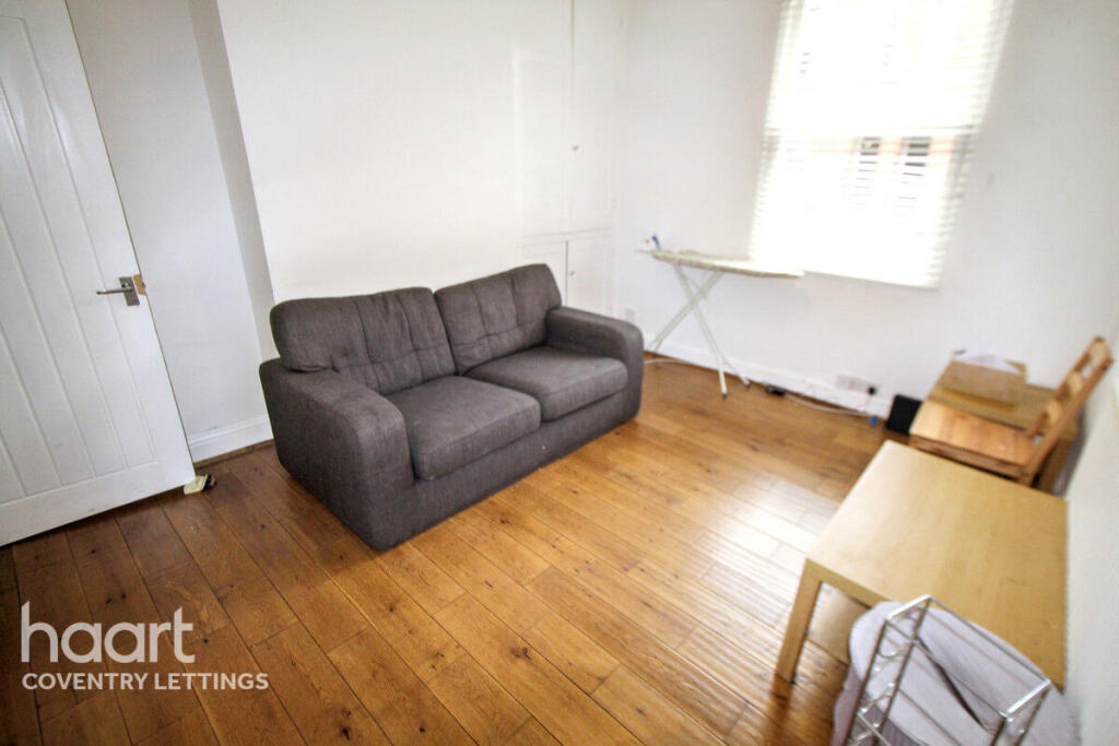 Main image of property: Waveley Road, Coventry