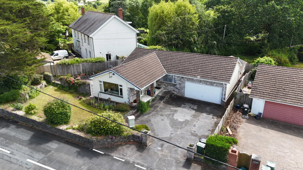 Main image of property: Station Hill, Chudleigh, Newton Abbot, TQ13 0EE