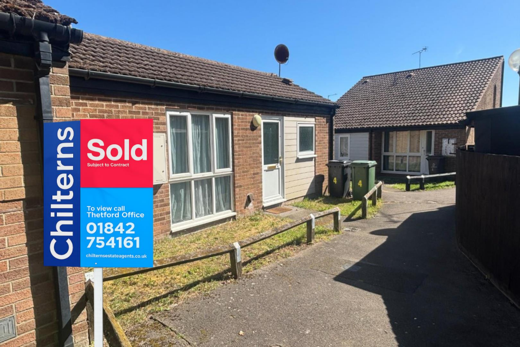 Main image of property: Tithing Close, Thetford