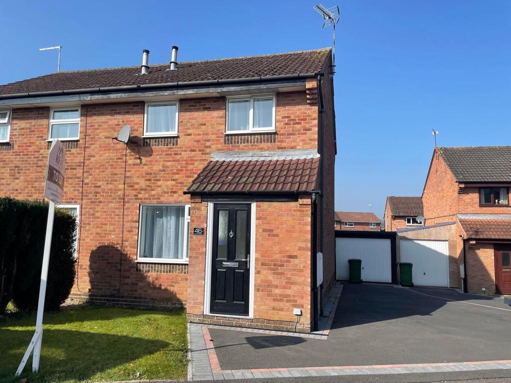 Main image of property: Brackendale Road, Swanwick