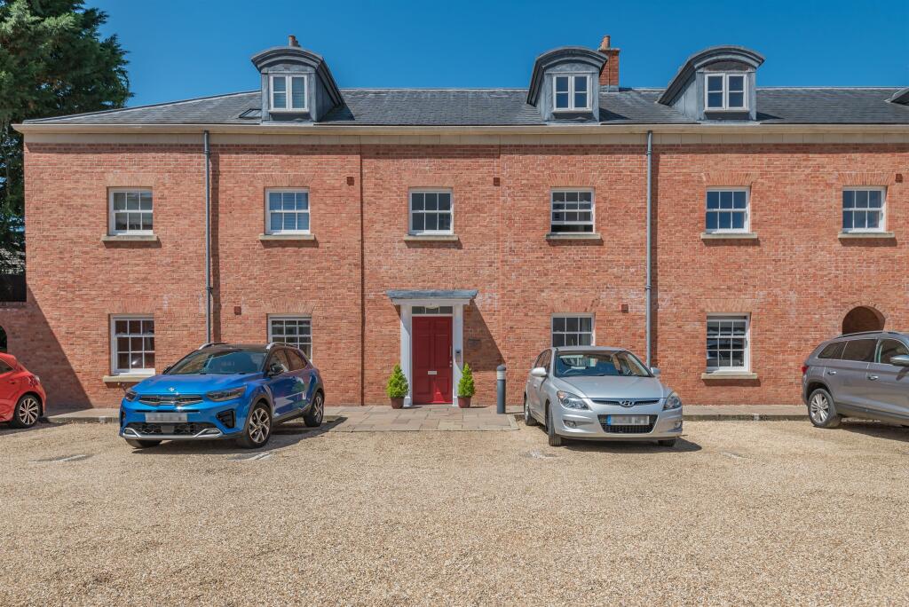 Main image of property: The Mount, Mount Way, Chepstow