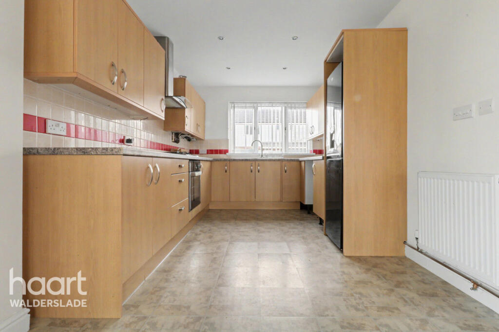 Main image of property: Mount Field, QUEENBOROUGH