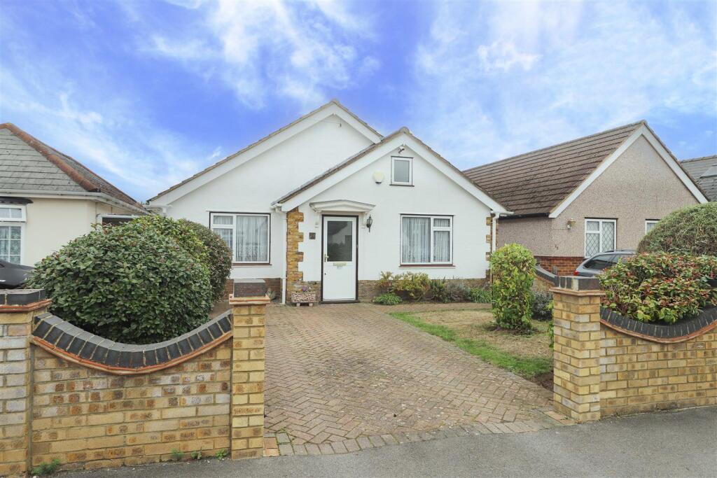Main image of property: Micawber Avenue, Hillingdon, UB8