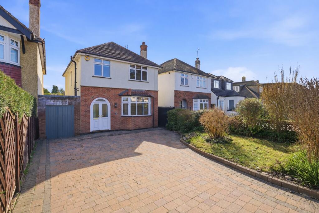 Main image of property: Watford Road, St. Albans, Hertfordshire, AL2
