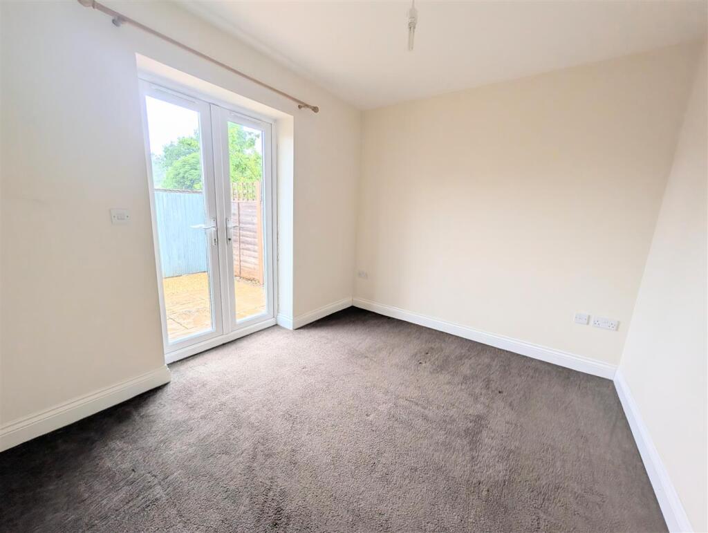 Apartment in Eastleigh, Stoke Common, Bishopstoke - View 6