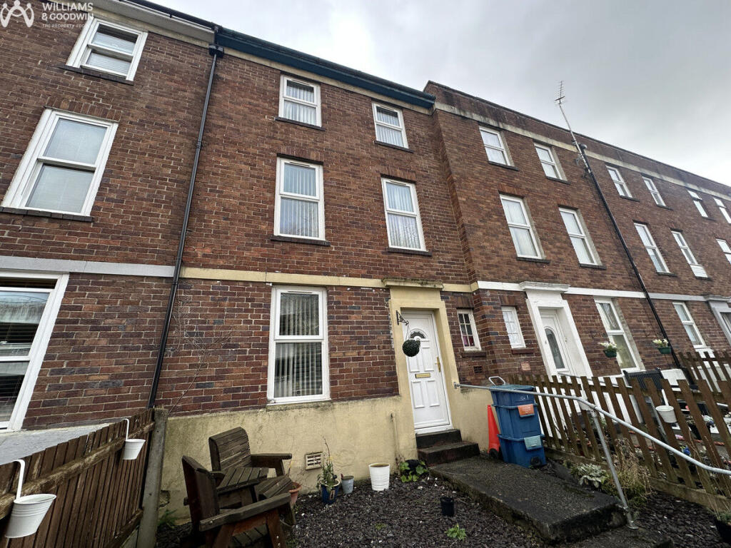 Ashley Road, Bangor, Gwynedd, LL57 photo 2