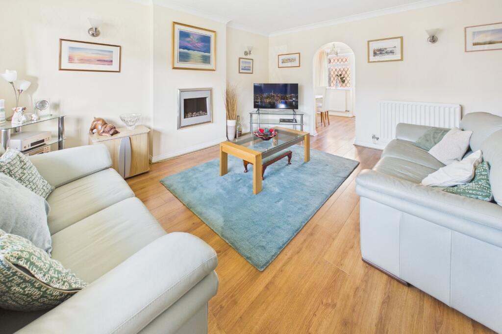 Chipping Cross, Clevedon, North Somerset, BS21 image 3