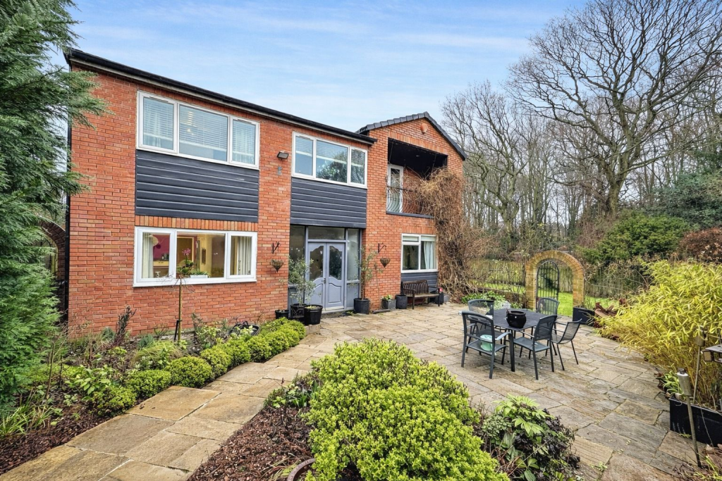 Main image of property: Linburn, Washington, Tyne and Wear, NE38 9EB